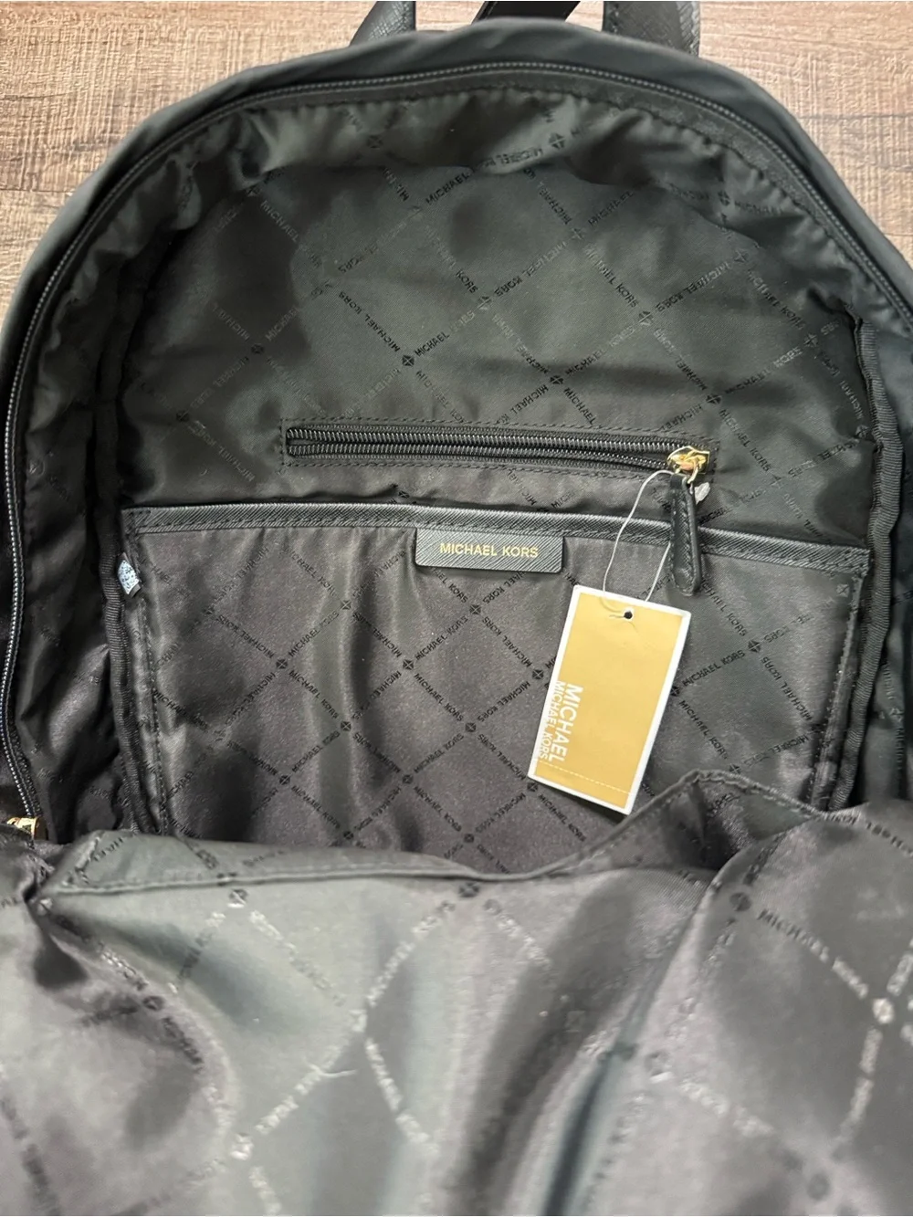 Michael Kors classic michael